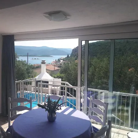 Ivka Gardens Holiday home Klek