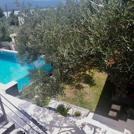 Holiday home Ivka Gardens Klek