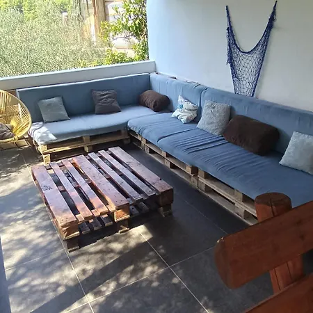 Holiday home Ivka Gardens *