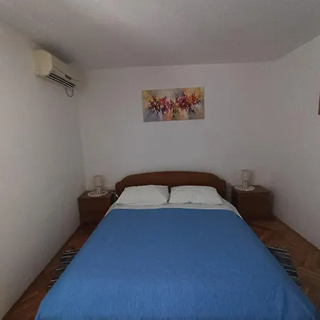 Holiday home Ivka Gardens Klek